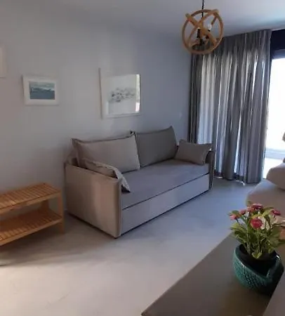 Ariadni Apartment Nikiana